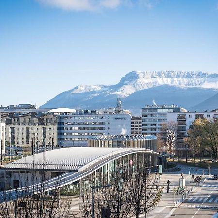 Apartamento La Station N° 5 Annecy Exterior foto