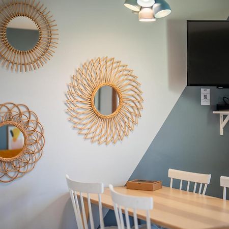 Apartamento La Station N° 5 Annecy Exterior foto