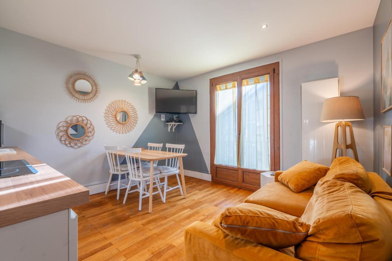Apartamento La Station N° 5 Annecy Exterior foto
