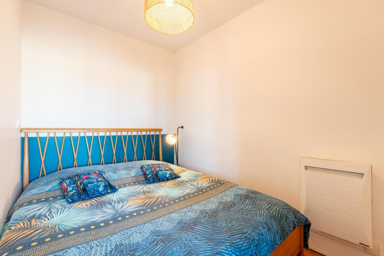 Apartamento La Station N° 5 Annecy Exterior foto