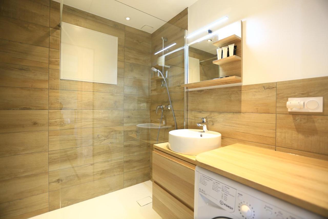 Apartamento La Station N° 5 Annecy Exterior foto