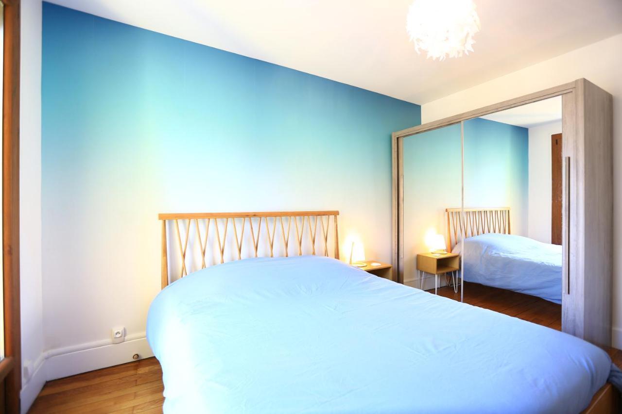 Apartamento La Station N° 5 Annecy Exterior foto
